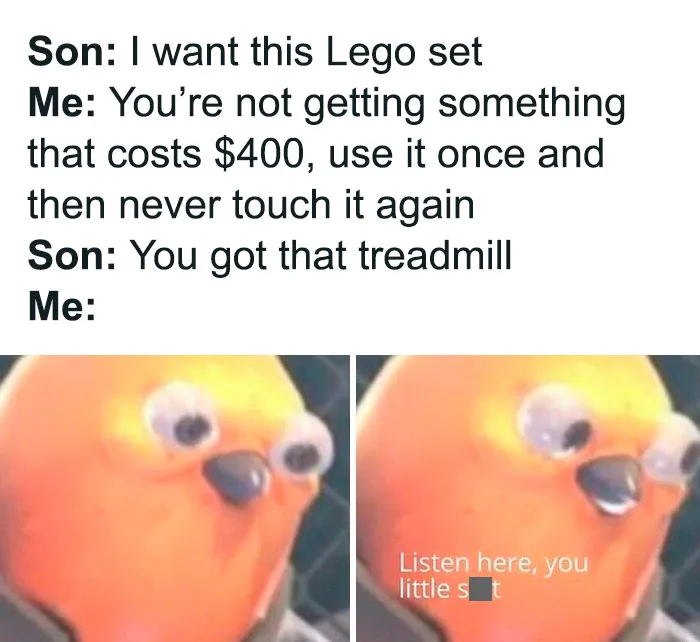 If You Think Parenting Is Challenging, You’re Not Alone, And Here Are 30 Funny Memes From ‘Satirical Mommy’ To Prove It