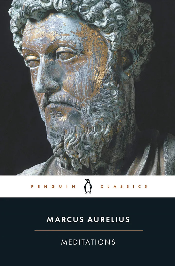 Meditations By Marcus Aurelius