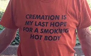 30 Weird, Disturbing, And Downright Cursed Shirts People Actually Wear, As Shared By These Twitter Accounts