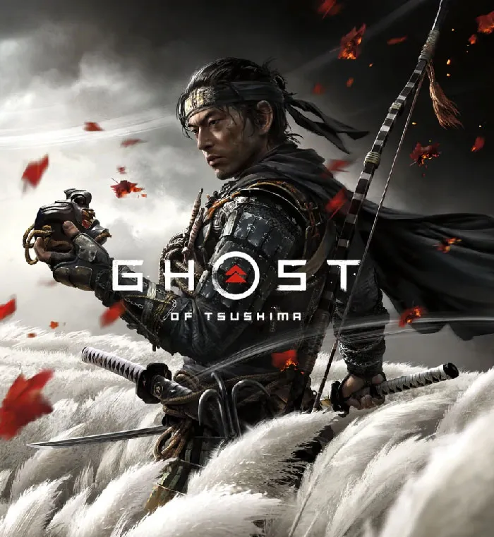 Ghost Of Tsushima