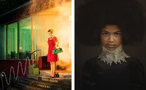 Powerful Photography: 30 Winners Of 2022 Siena International Photo Awards