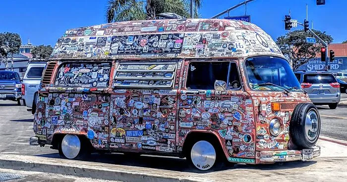 I Went To Southern California, And Here Are 27 Of My Favorite Photos That I Took While Being There