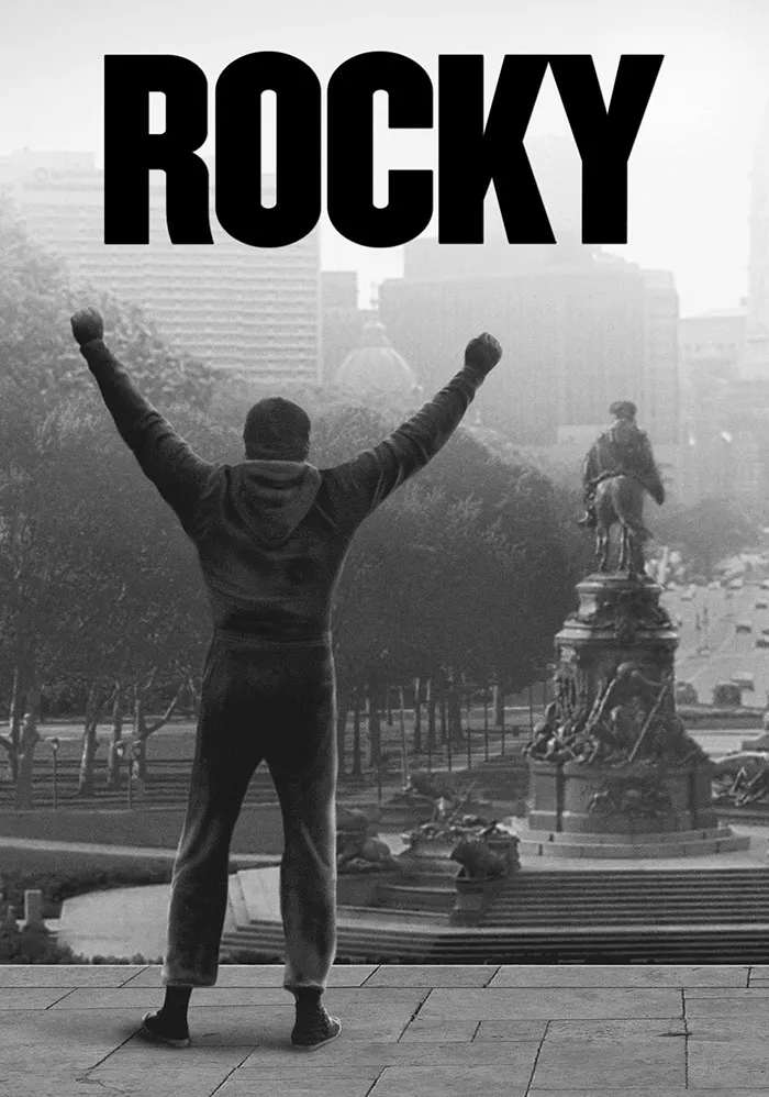 Rocky