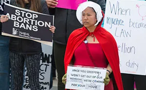 Sporting Goods CEO Goes Viral After Announcing Travel Expense Reimbursement For Employees Seeking Abortions