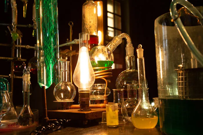 We Created An Out-Of-This-World Experience That Will Immerse You In The Marvelous World Of Steampunk (22 Pics)