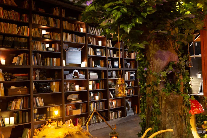 We Created An Out-Of-This-World Experience That Will Immerse You In The Marvelous World Of Steampunk (22 Pics)