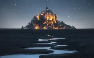 This Online Group Has People Posting "All Things That Seem Straight Out Of A Fairytale", And Here Are 40 Of Their Most Bewitching Pics