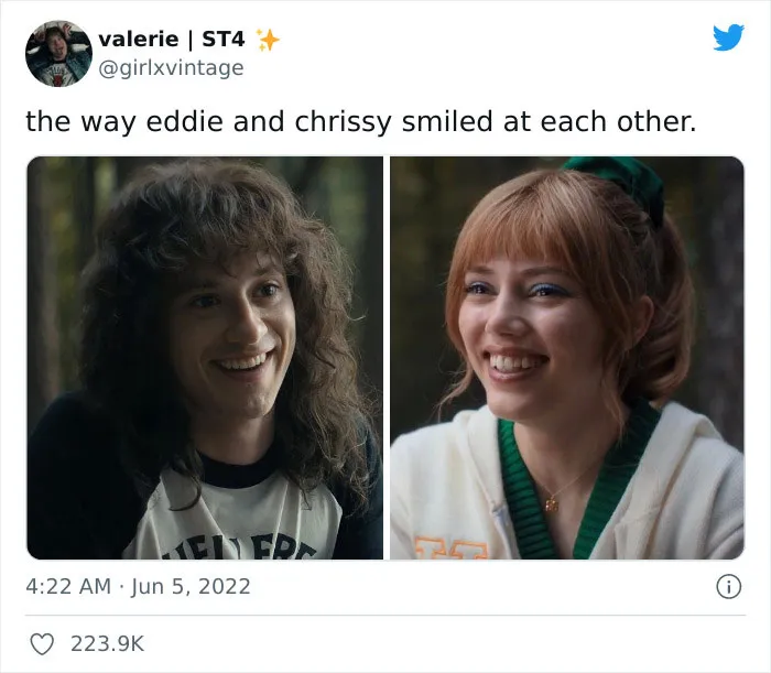 30 Finest Memes And Reactions To Netflix’s “Stranger Things” Season 4