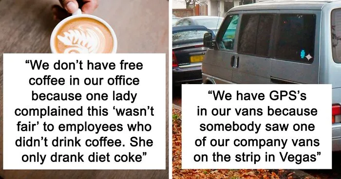 Someone Asked, "What Rule Was Changed Because Of One Stupid Person?", 40 Delivered