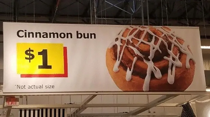 50 Of The Best Pics From This Facebook Group Dedicated To Weird And Absurd Signs Spotted Around The World
