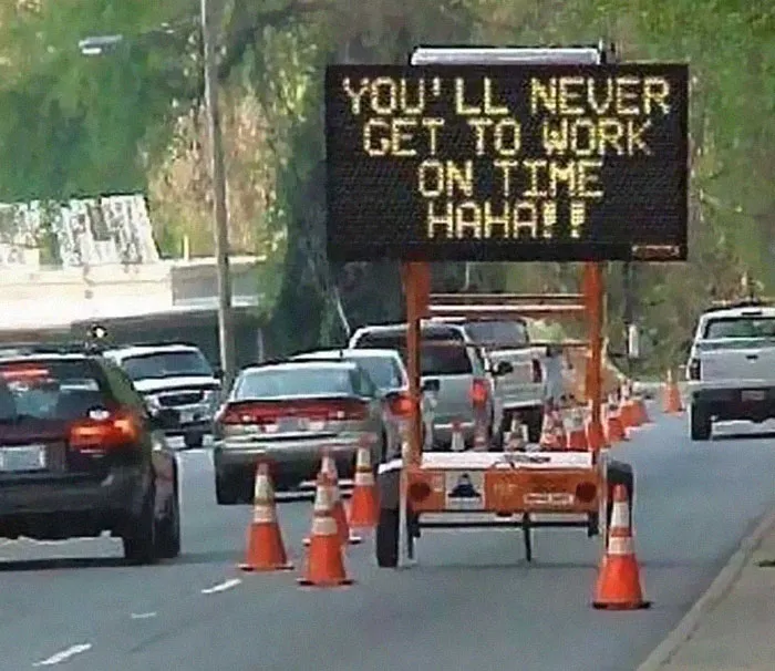 50 Of The Best Pics From This Facebook Group Dedicated To Weird And Absurd Signs Spotted Around The World