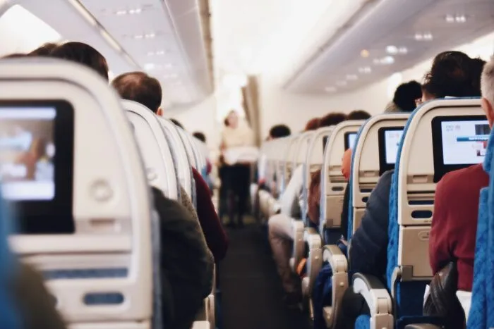 Flight Attendants Spill 30 Secrets About The Airline Industry That Most Passengers Don't Know