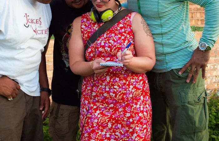 Journalist