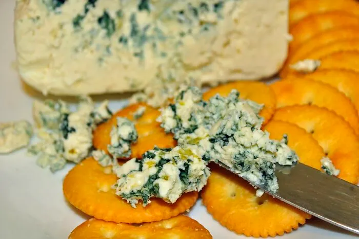 Blue Cheese
