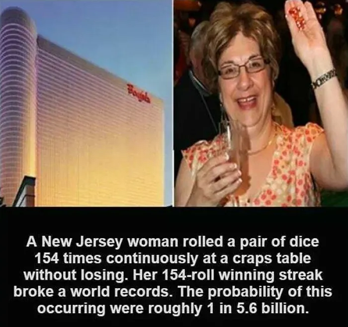 50 Random Facts That Seem Too Hard To Believe Yet Are Completely True, As Shared On This Encyclopedic Instagram Account