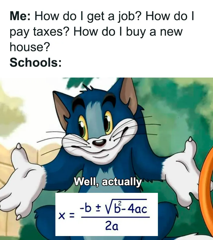 Funny-Sarcastic-Memes