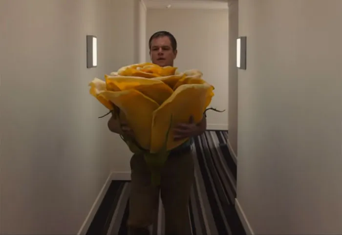 Downsizing (2017)