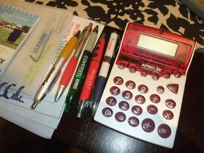 Part Of The Reason Doctors' Appointments Are So Quick Is The Amount Of Documenting