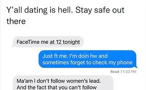 50 “That’s Not How Women Work” Moments Shared In This Online Group (New Pics)