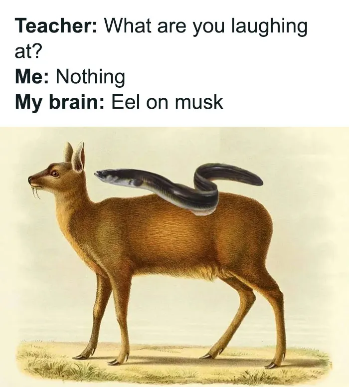 This Instagram Page Captions Classical Paintings With Modern Phrases, Here Are 40 Of Their Best Posts (New Pics)
