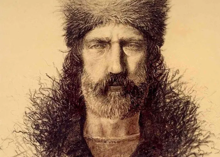 Someone Asks "Who Are Some Of The Most Badass People In History?", 29 People Deliver