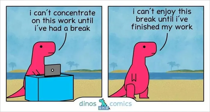 30 Student Memes That Might Make You Laugh And Cry At The Same Time, As Shared By This Dedicated Online Group