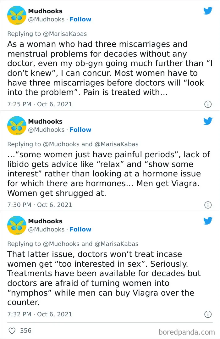 This Twitter Thread Has 35 Women Sharing The Moments A Doctor Completely Ignored Their Concerns, And Now They Have To Face The Consequences