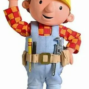 bob the builder