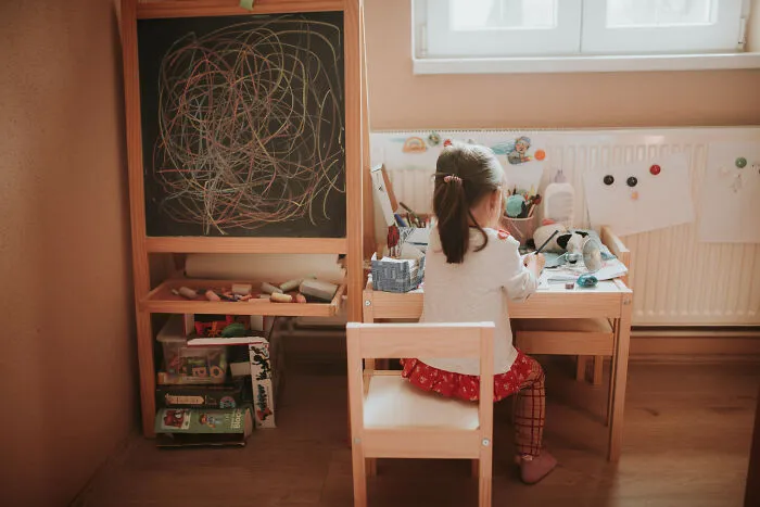 All Of The Authoritarian Parenting Advice Out There