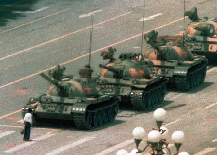 Someone Asks "Who Are Some Of The Most Badass People In History?", 29 People Deliver
