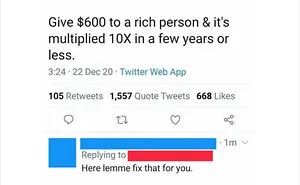 50 Pictures And Posts That Made It To The Online "Gallery Of Inexplicable Stupidity" (New Pics)