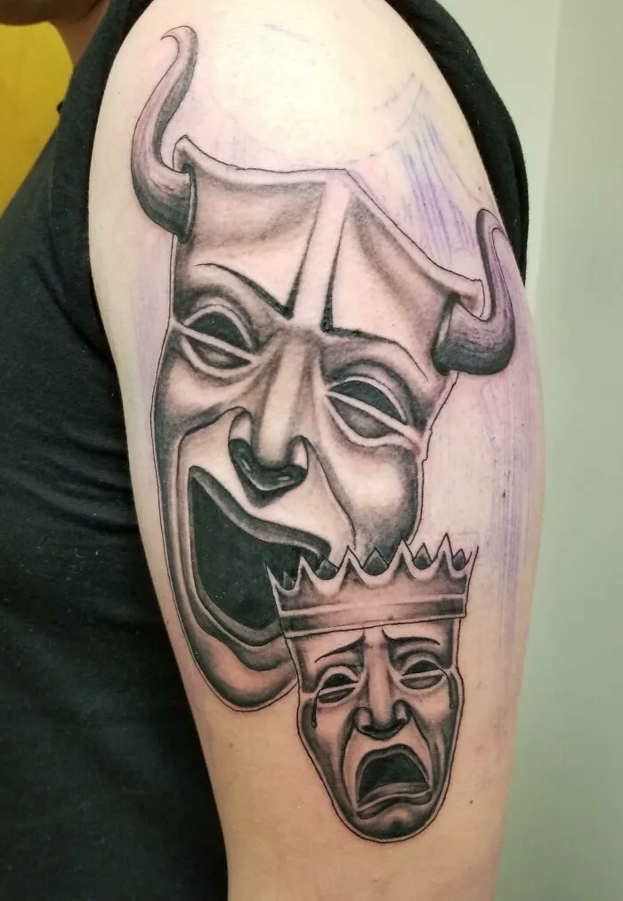 40 De los peores tatuajes que al parecer son una señal de alarma para la gente