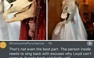 "Thanks, I Hate It": 40 Unsettling Things That Nobody Wanted To See, As Shared By This Online Group (New Pics)