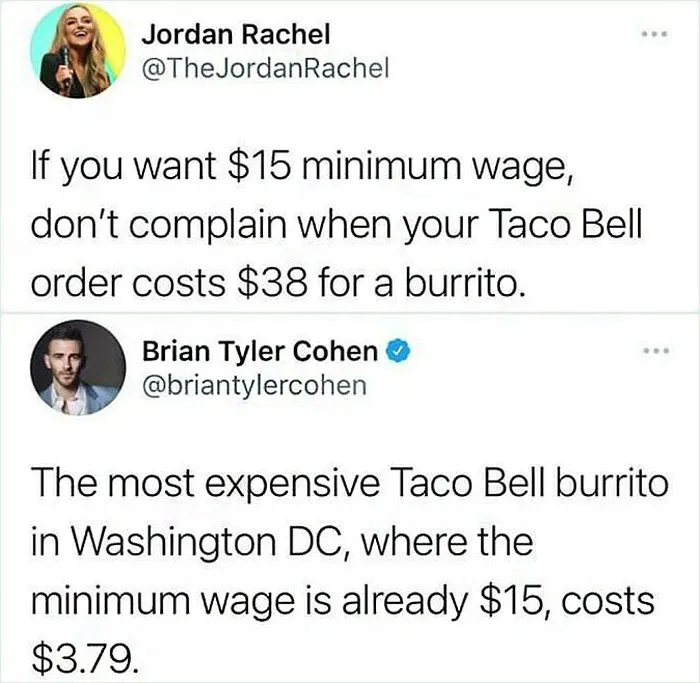 Economics Are Hard