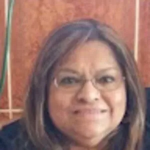 Carmen L Mercado