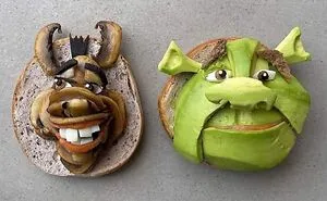 50 Weird, Tacky, And Tasteless Examples Of How People With No Taste Executed Their Ideas Perfectly (New Pics)