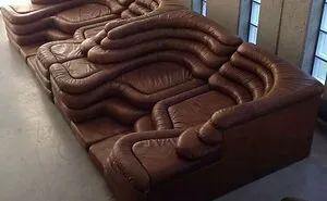 50 Weird, Tacky, And Tasteless Examples Of How People With No Taste Executed Their Ideas Perfectly (New Pics)