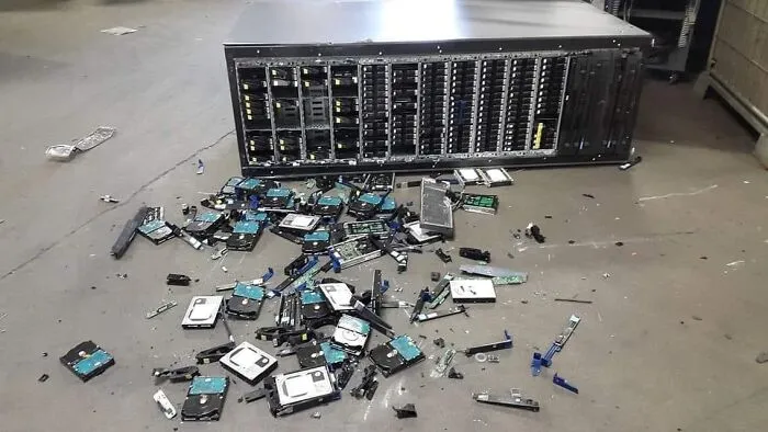 Remember To Always Tip Your Server
