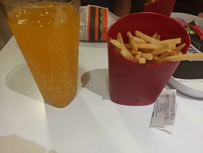 Why Can’t We Do This In The U.s?!?