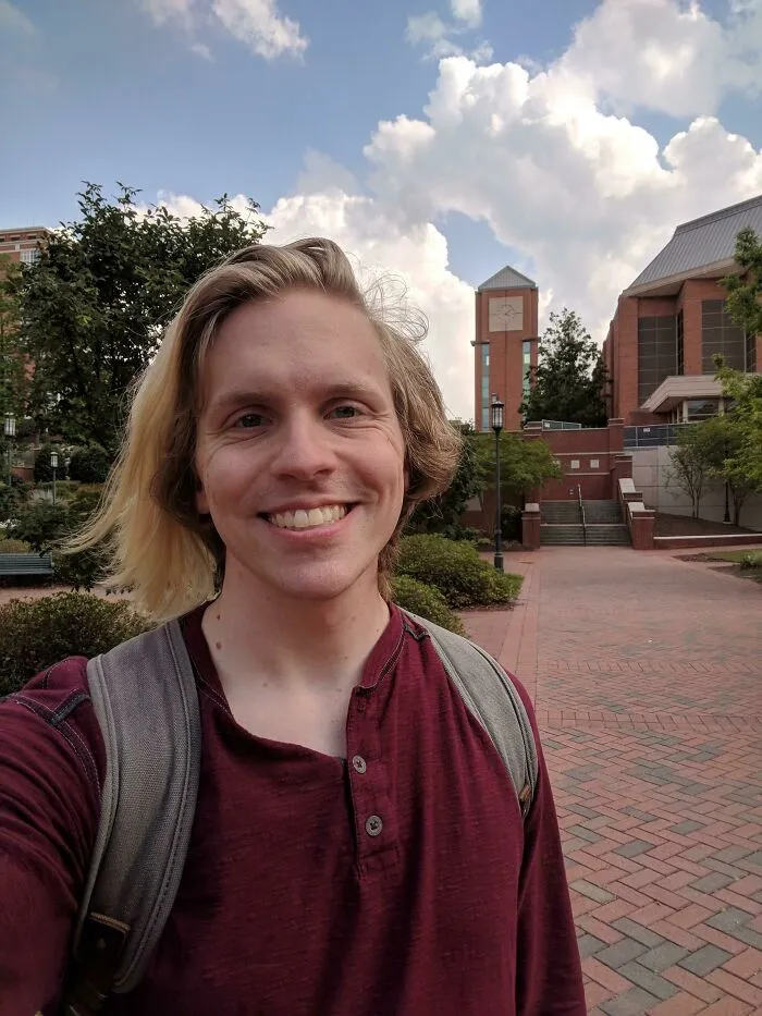Spent My Entire Life In A Church That Brainwashed Me Into Following Their Dogma