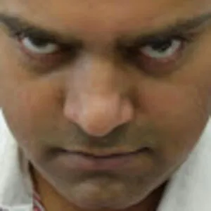 Harshal Patel
