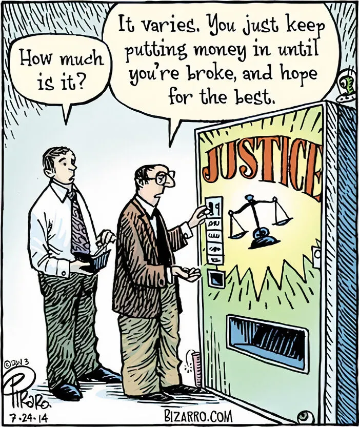 30 Silly And Funny Single-Panel Comics About Absurd Situations By Dan Piraro