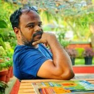 Sreelal Ag