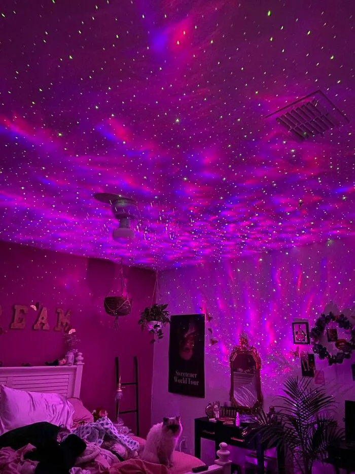 Strange But Amazing