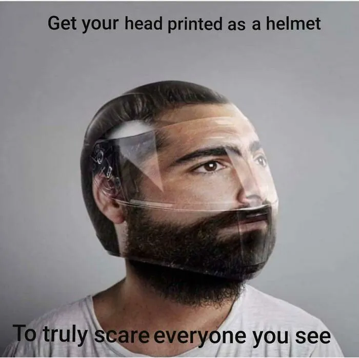Truly Terrifying Product