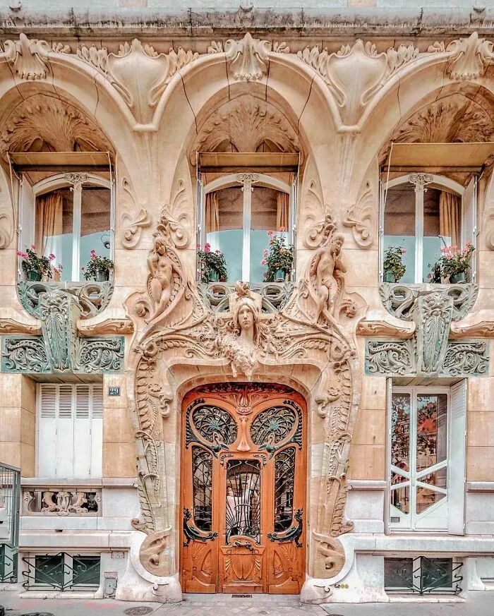 Paris, France 