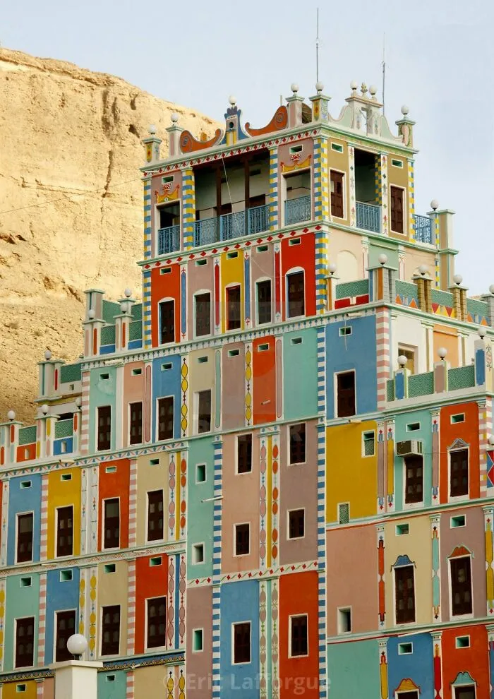 Yemen