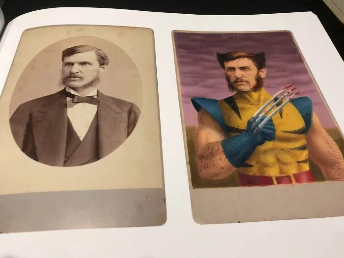 Glorioso libro de transformaciones