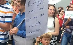 50 Times People Found Unexpectedly Wholesome Posts On The Internet Where Strangers Had Each Other's Backs (New Pics)