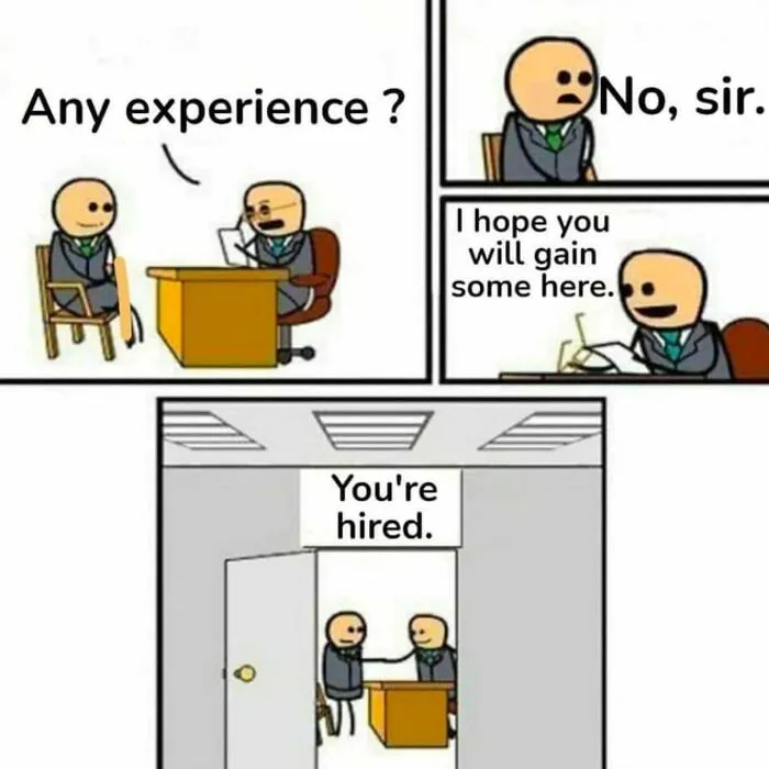 *sigh* If Only
